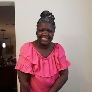 Meet your Posher, Glennis